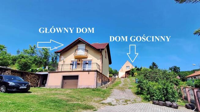 Dom Wisełka gm. Wolin