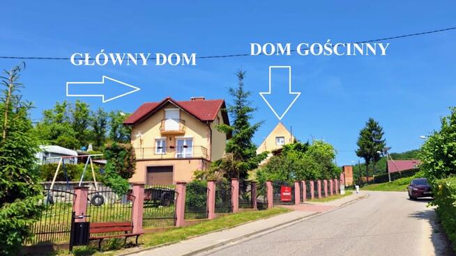 Dom Wisełka gm. Wolin