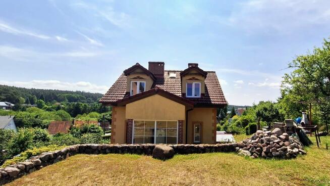 Dom Wisełka gm. Wolin