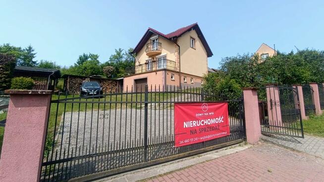 Dom Wisełka gm. Wolin