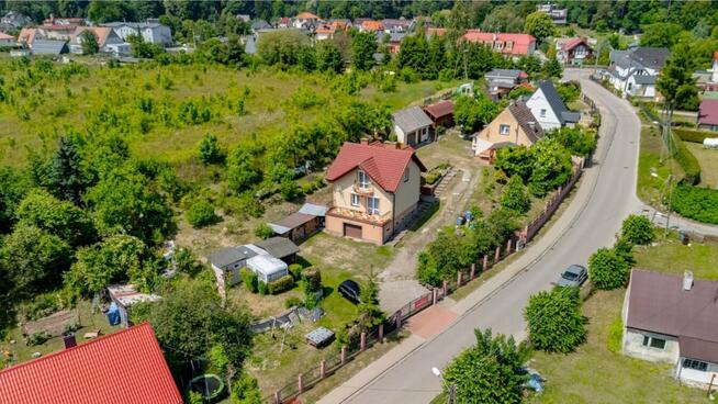 Dom Wisełka gm. Wolin