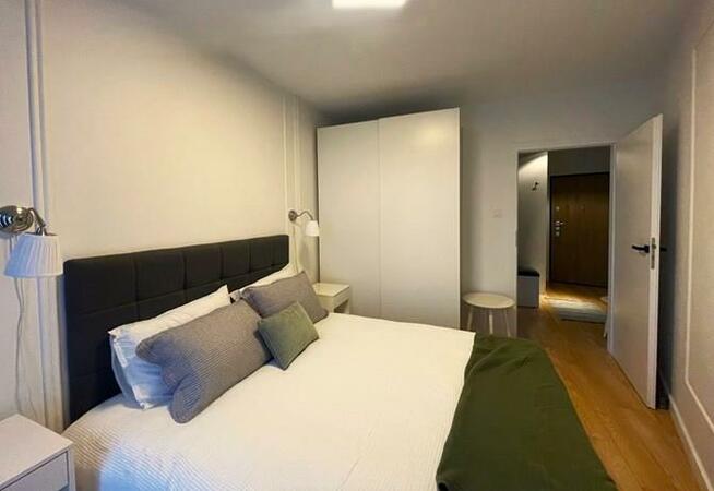 *2 pokoje z mp- Panieńska 3, Old Nova