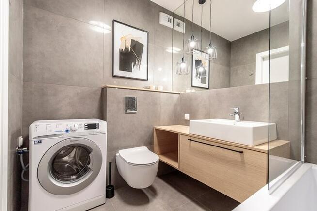 *2 pokoje z mp- Panieńska 3, Old Nova