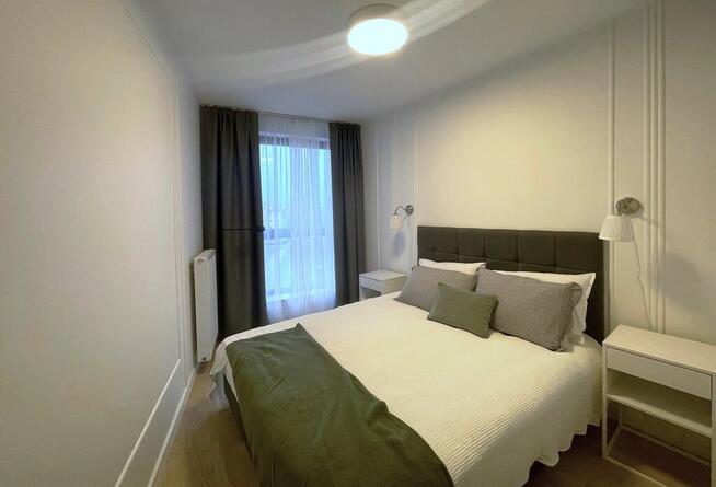 *2 pokoje z mp- Panieńska 3, Old Nova