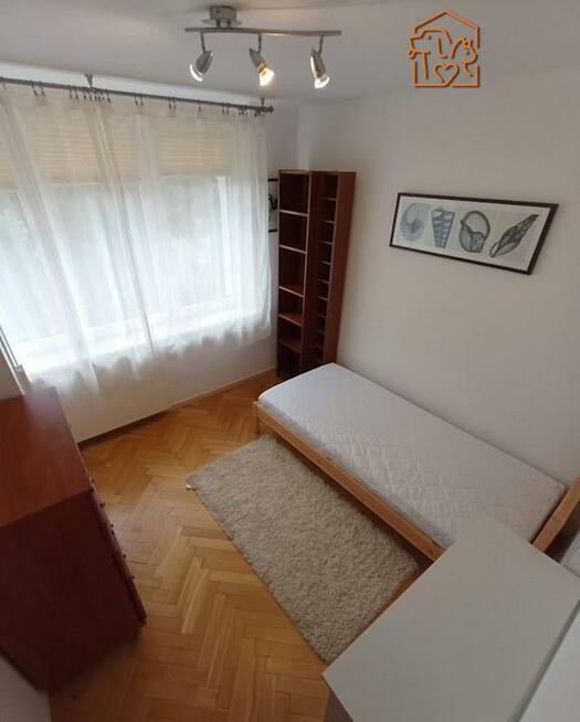#3 pokoje naprzeciwko PL, pet-friendly-Nowomiejska
