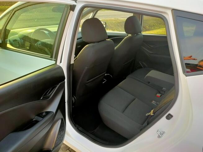 Hyundai ix20 1.4 Benzyna Tylko 16tyś km!!! Klimatyzacja Grzane Fotele Bluetooth