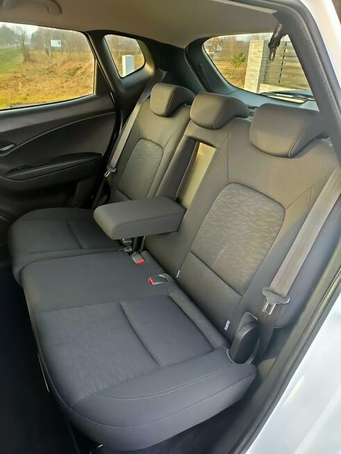 Hyundai ix20 1.4 Benzyna Tylko 16tyś km!!! Klimatyzacja Grzane Fotele Bluetooth