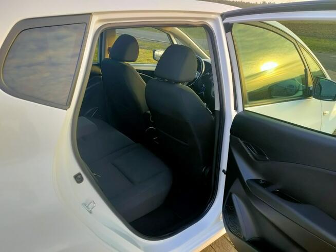 Hyundai ix20 1.4 Benzyna Tylko 16tyś km!!! Klimatyzacja Grzane Fotele Bluetooth