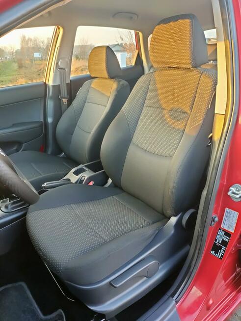 Hyundai i30 1.4 benzyna 101tyś km Klimatyzacja El szyby Alufelgi