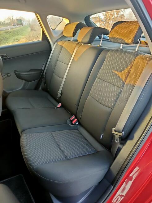 Hyundai i30 1.4 benzyna 101tyś km Klimatyzacja El szyby Alufelgi