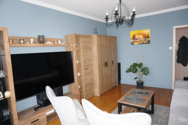 Przestronne 3 pok. 60mkw na Os.Staszica 5500zł/mkw