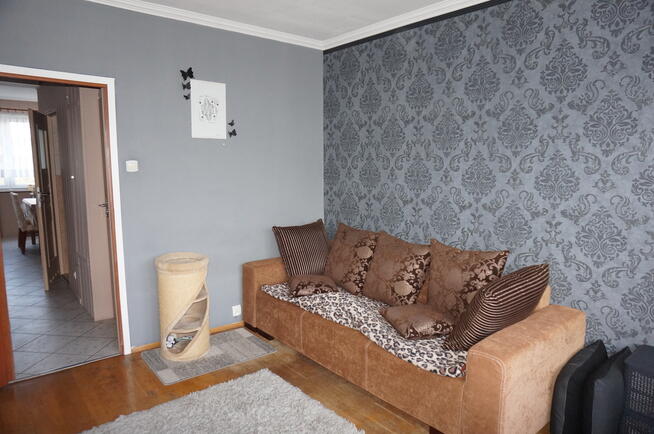 Przestronne 3 pok. 60mkw na Os.Staszica 5500zł/mkw