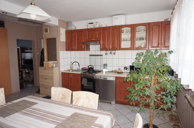 Przestronne 3 pok. 60mkw na Os.Staszica 5500zł/mkw