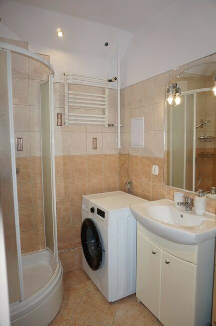 Przestronne 3 pok. 60mkw na Os.Staszica 5500zł/mkw