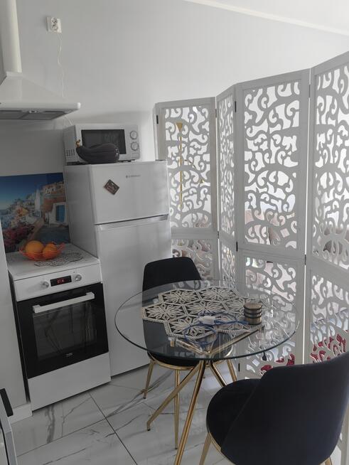 Wynajmę kawalerkę w Bydgoszczy