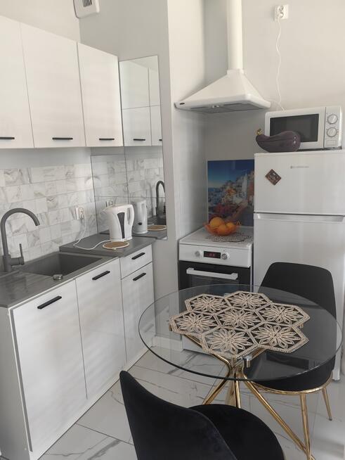 Wynajmę kawalerkę w Bydgoszczy