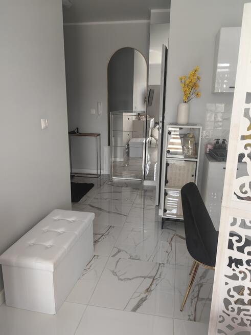 Wynajmę kawalerkę w Bydgoszczy