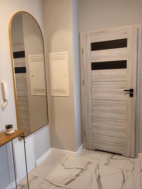 Wynajmę kawalerkę w Bydgoszczy