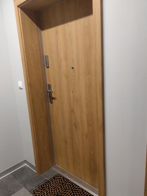 Wynajmę kawalerkę w Bydgoszczy