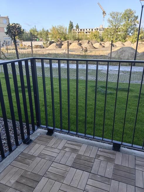 Wynajmę kawalerkę w Bydgoszczy