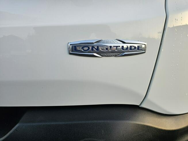 RENEGADE * 1.4 Turbo Benzyna * AUTOMAT * Tempomat * 1 Właściciela