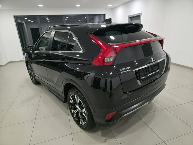 Mitsubishi Eclipse Cross LIFT / Navi / Roczna Gwarancja GetHelp w cenie / wzorowy stan