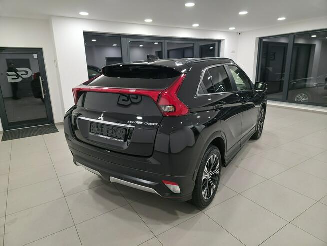 Mitsubishi Eclipse Cross LIFT / Navi / Roczna Gwarancja GetHelp w cenie / wzorowy stan