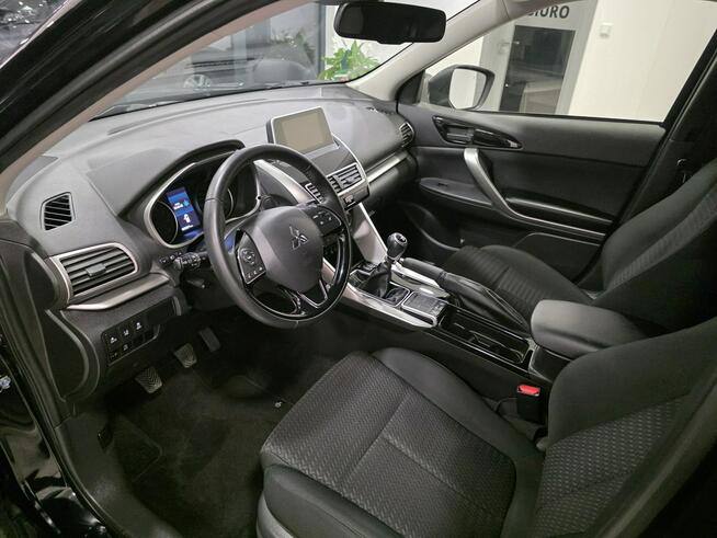 Mitsubishi Eclipse Cross LIFT / Navi / Roczna Gwarancja GetHelp w cenie / wzorowy stan