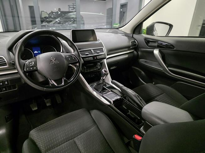 Mitsubishi Eclipse Cross LIFT / Navi / Roczna Gwarancja GetHelp w cenie / wzorowy stan