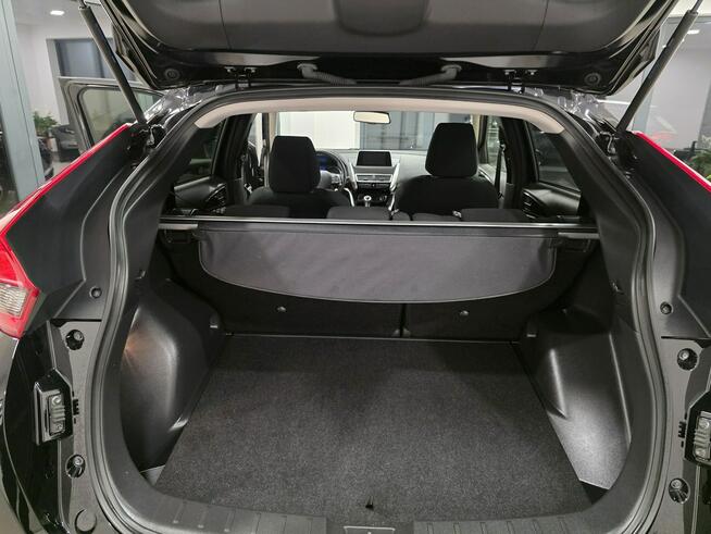 Mitsubishi Eclipse Cross LIFT / Navi / Roczna Gwarancja GetHelp w cenie / wzorowy stan