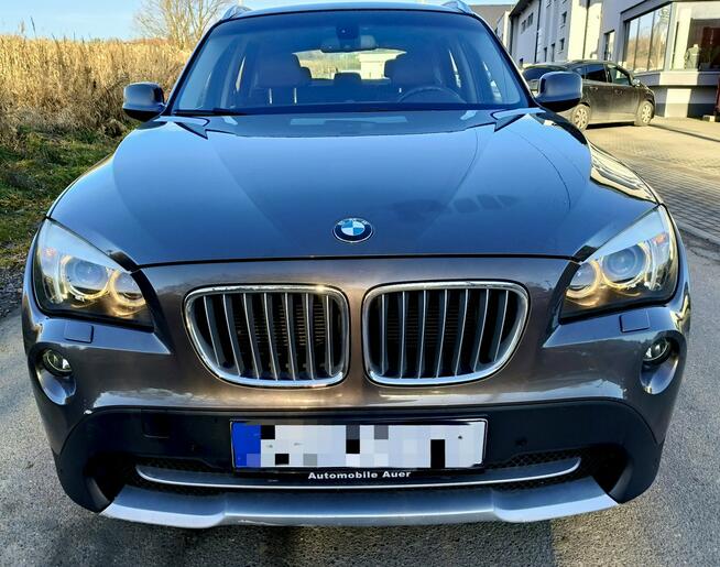 BMW X1 M-Pakiet*X-Drive"Panorama*Xenon*Led