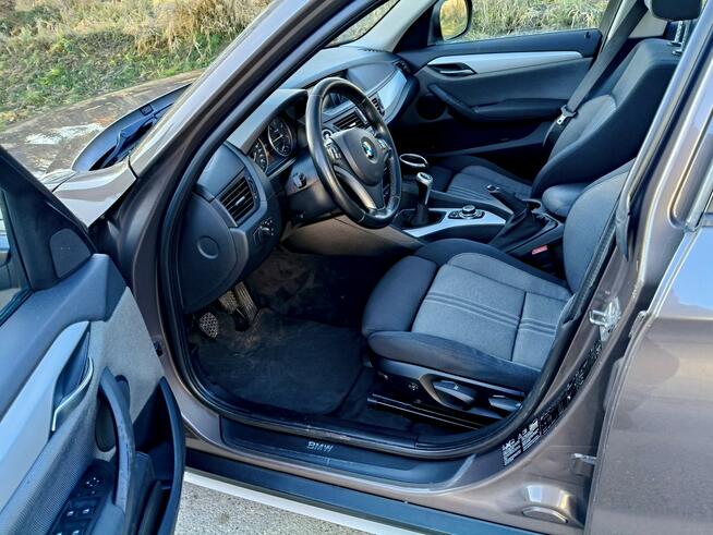 BMW X1 M-Pakiet*X-Drive"Panorama*Xenon*Led