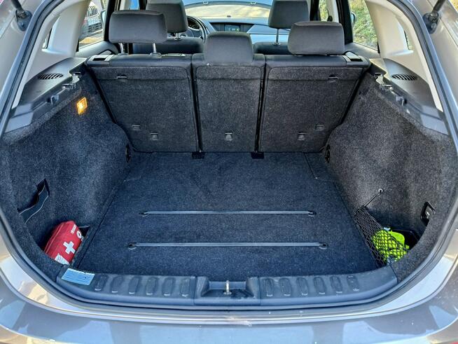 BMW X1 M-Pakiet*X-Drive"Panorama*Xenon*Led