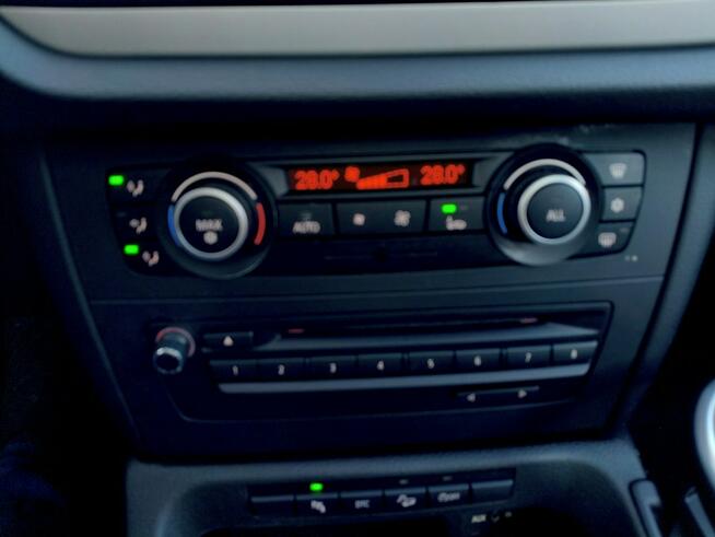 BMW X1 M-Pakiet*X-Drive"Panorama*Xenon*Led