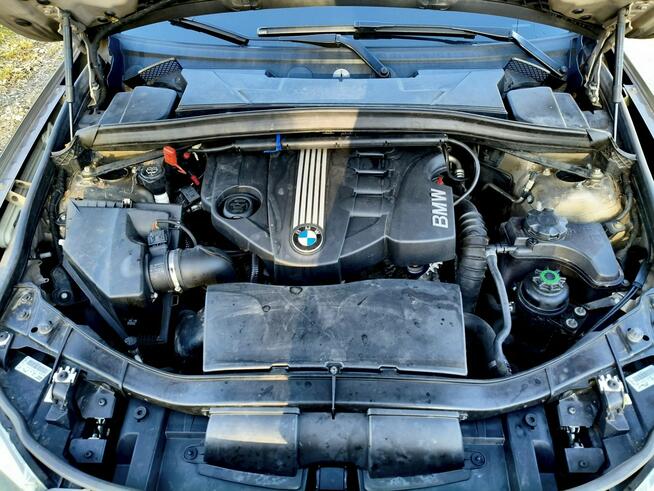 BMW X1 M-Pakiet*X-Drive"Panorama*Xenon*Led