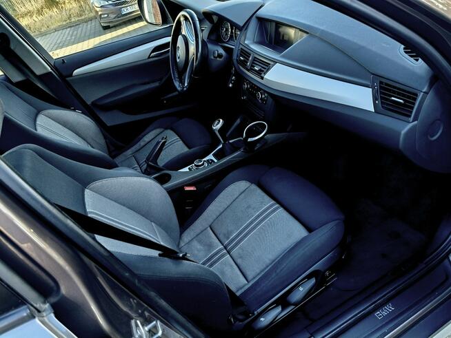 BMW X1 M-Pakiet*X-Drive"Panorama*Xenon*Led