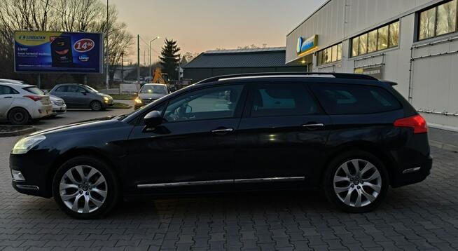 Citroen C5 2.0Hdi*Xenon*Skóra