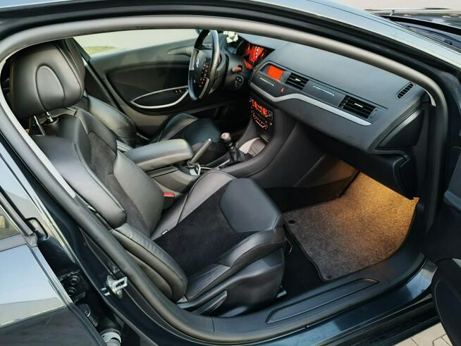 Citroen C5 2.0Hdi*Xenon*Skóra