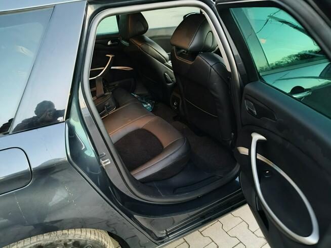 Citroen C5 2.0Hdi*Xenon*Skóra