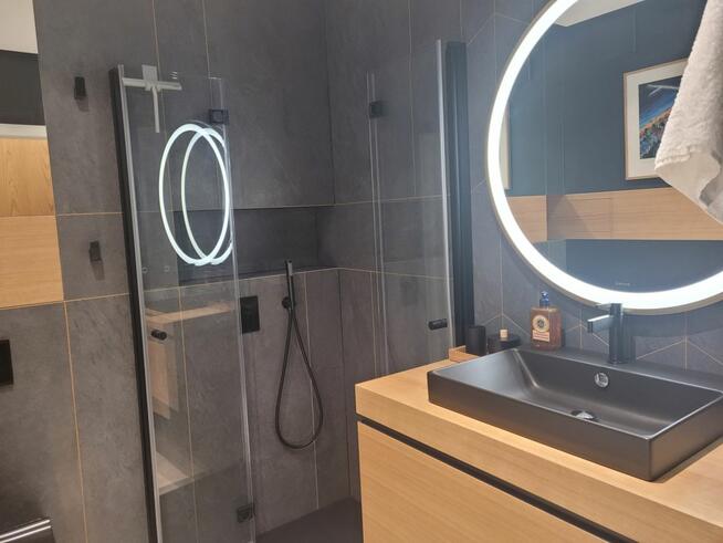 Mieszkanie Warszawa gm. Śródmieście Śródmieście, Powiśle,