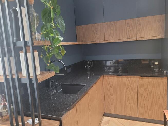 Mieszkanie Warszawa gm. Śródmieście Śródmieście, Powiśle,