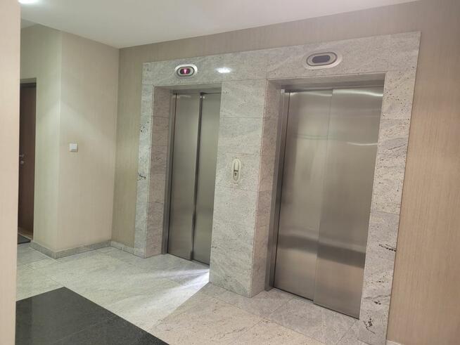 Mieszkanie Warszawa gm. Śródmieście Śródmieście, Powiśle,