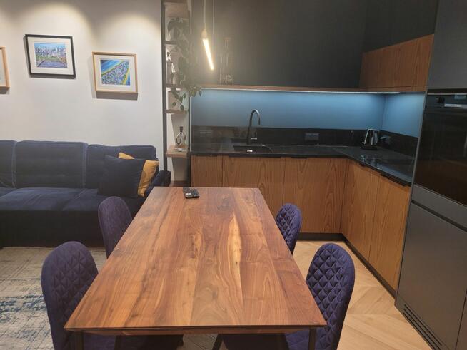 Mieszkanie Warszawa gm. Śródmieście Śródmieście, Powiśle,