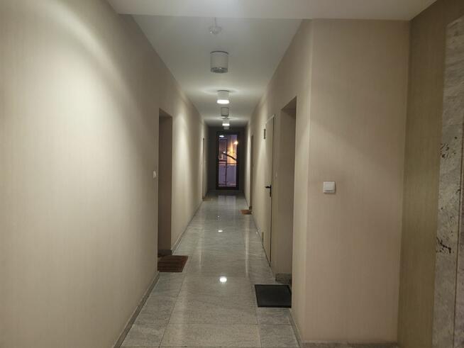 Mieszkanie Warszawa gm. Śródmieście Śródmieście, Powiśle,