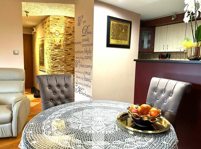 Mieszkanie Warszawa gm. Praga-Południe Praga,-Południe, Gen. Stanisława Sosabowskiego