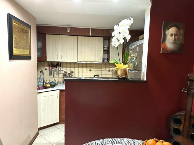 Mieszkanie Warszawa gm. Praga-Południe Praga,-Południe, Gen. Stanisława Sosabowskiego