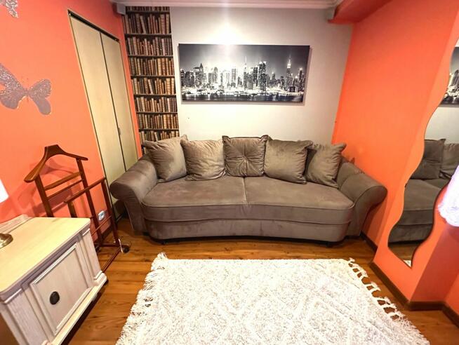 Mieszkanie Warszawa gm. Praga-Południe Praga,-Południe, Gen. Stanisława Sosabowskiego