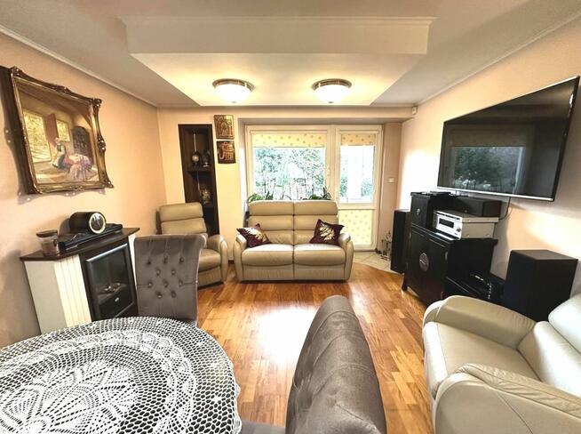 Mieszkanie Warszawa gm. Praga-Południe Praga,-Południe, Gen. Stanisława Sosabowskiego