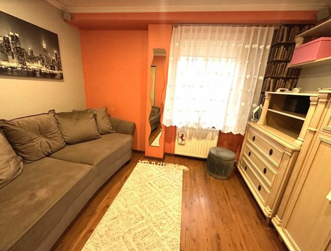 Mieszkanie Warszawa gm. Praga-Południe Praga,-Południe, Gen. Stanisława Sosabowskiego