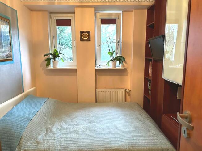 Mieszkanie Warszawa gm. Praga-Południe Praga,-Południe, Gen. Stanisława Sosabowskiego